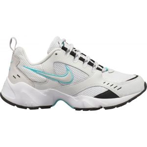 Nike AIR HEIGHTS šedá 9.5 - Dámská volnočasová obuv