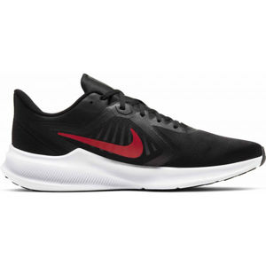 Nike DOWNSHIFTER 10 Pánská běžecká obuv, černá, velikost 44