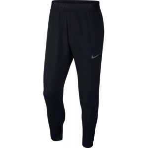 Nike FLX VENT MAX PANT M Pánské tréninkové kalhoty, černá, velikost XL