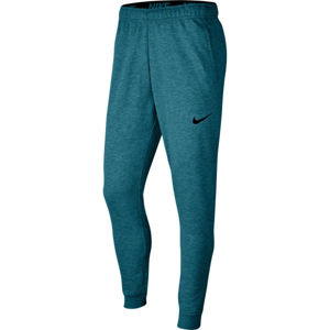 Nike DRI-FIT modrá 2XL - Pánské tréninkové kalhoty