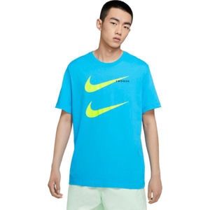 Nike NSW SS TEE SWOOSH PK 2 M  M - Pánské tričko