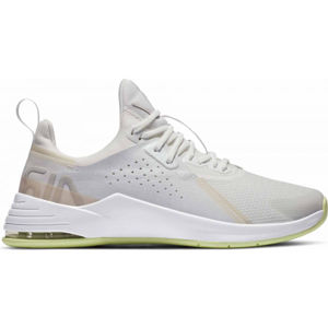 Nike AIR MAX BELLA TR 3 Dámská tréninková obuv, Bílá,Béžová, velikost 8