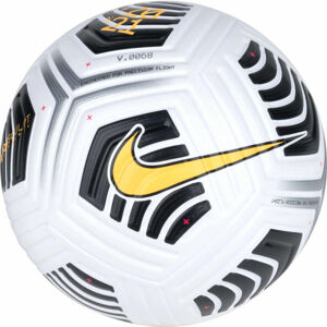 Nike FLIGHT Fotbalový míč, bílá, velikost 5