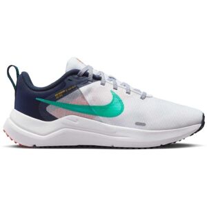 Nike DOWNSHIFTER 12 W Dámská běžecká obuv, bílá, velikost 41