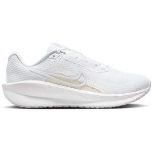 Nike DOWNSHIFTER 13 W Dámská běžecká obuv, bílá, veľkosť 40