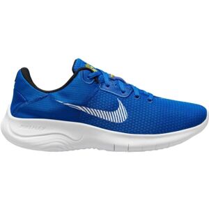 Nike FLEX EXPERIENCE RUN 11 Pánská běžecká obuv, modrá, velikost 44.5