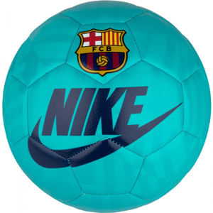 Nike FC BARCELONA PRESTIGE  5 - Fotbalový míč