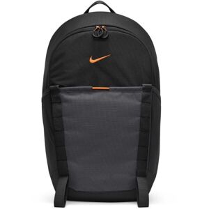 Nike HIKE 24 L Batoh, černá, velikost