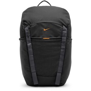 Nike HIKE 27 L Batoh, černá, velikost