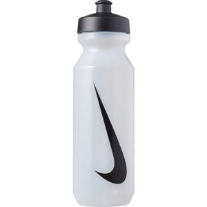 Nike BIG MOUTH BOTTLE 2.0 32 OZ bílá NS - Láhev na pití
