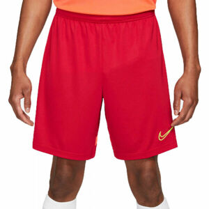 Nike DF ACD21 SHORT K M  XL - Pánské fotbalové kraťasy