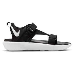 Nike VISTA Dámské sandály, černá, velikost 38