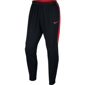 Nike DRY ACDMY PANT KPZ M červená XXL - Pánské fotbalové kalhoty