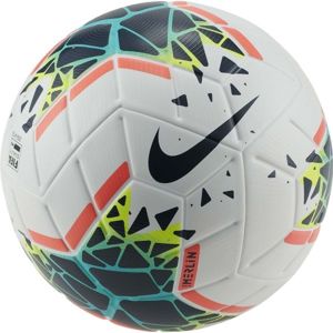 Nike MERLIN - FA19 Bílá 5 - Fotbalový míč