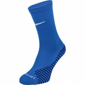 Nike SQUAD CREW U Sportovní ponožky, modrá, velikost S