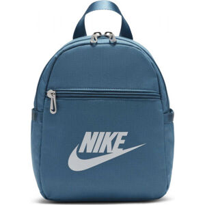Nike W REVEL MINI Dámský batoh, modrá, velikost UNI