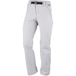 Northfinder JOANNA šedá XL - Dámské kalhoty