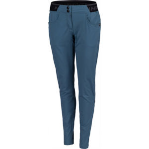 Northfinder LUCZIA modrá XL - Dámské kalhoty