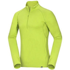 Northfinder TRIH zelená XL - Pánské skialpinistické triko