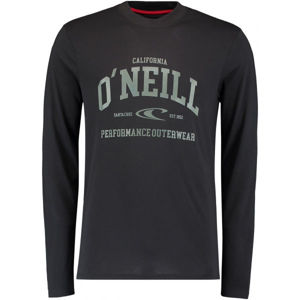 O'Neill LM UNI OUTDOOR L/SLV T-SHIRT  L - Pánské tričko s dlouhým rukávem