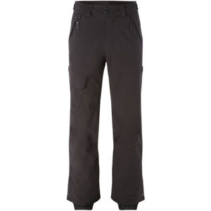 O'Neill PM EPIC PANTS Pánské lyžařské/snowboardové kalhoty, černá, velikost S