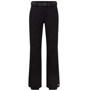 O'Neill PW STAR INSULATED PANTS černá XL - Dámské snowboardové/lyžařské kalhoty