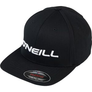 O'Neill BASEBALL Unisexová kšiltovka, černá, velikost