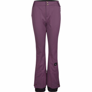 O'Neill BLESSED PANTS Dámské lyžařské/snowboardové kalhoty, fialová, velikost M
