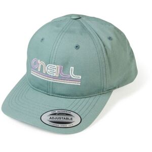 O'Neill CALIFORNIA CAP Dětská kšiltovka, světle zelená, velikost UNI
