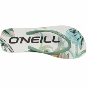 O'Neill FW PROFILE GRAPHIC SANDALS Dámské žabky, mix, velikost 42