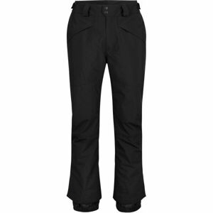 O'Neill HAMMER INSULATED PANTS Pánské lyžařské/snowboardové kalhoty, černá, velikost M