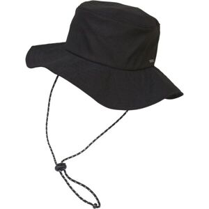 O'Neill HYBRID BUCKET HAT Dámský klobouk, černá, veľkosť UNI
