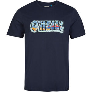 O'Neill LM OCEANS VIEW T-SHIRT  XS - Pánské tričko