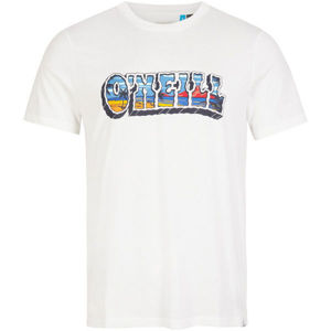 O'Neill LM OCEANS VIEW T-SHIRT  XXL - Pánské tričko