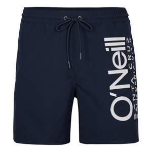 O'Neill ORIGINAL CALI SHORTS Pánské koupací šortky, modrá, velikost M