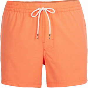 O'Neill PM GOOD DAY SHORTS Pánské šortky do vody, oranžová, velikost S