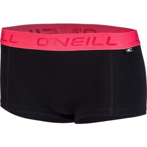 O'Neill SHORTY 2-PACK Dámské spodní kalhotky, černá, veľkosť S