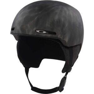 Oakley MOD1 MIPS Lyžařská helma, černá, veľkosť L