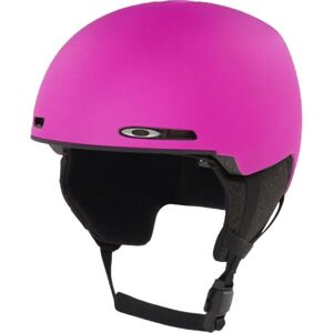 Oakley MOD1 MIPS Lyžařská helma, růžová, veľkosť M
