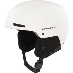 Oakley MOD1 PRO Lyžařská helma, bílá, veľkosť M