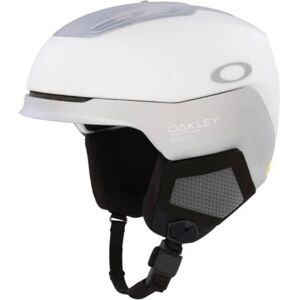 Oakley MOD5 Lyžařská helma, bílá, veľkosť M