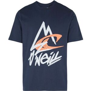 O'Neill TORREY Pánské tričko, khaki, velikost XXL