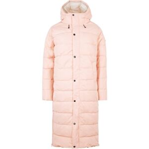 O'Neill UMKA PARKA Dámská zimní bunda, růžová, velikost XS
