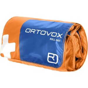 ORTOVOX FIRST AID ROLL DOC MID Lékárnička, oranžová, veľkosť UNI