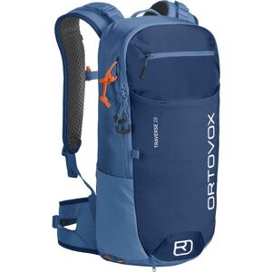 ORTOVOX TRAVERSE 20 Všestranný batoh, modrá, velikost UNI