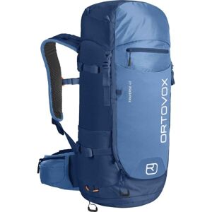 ORTOVOX TRAVERSE 40 Všestranný batoh, modrá, velikost UNI