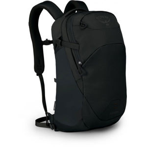 Osprey APOGEE Lifestylový batoh, černá, velikost UNI