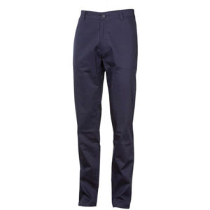 Progress OS BRIXEN Pánské volnočasové kalhoty, tmavě modrá, velikost 48