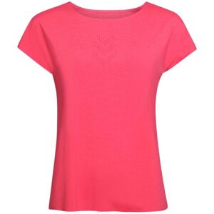 PROGRESS AIDA Dámské sportovní triko, růžová, velikost