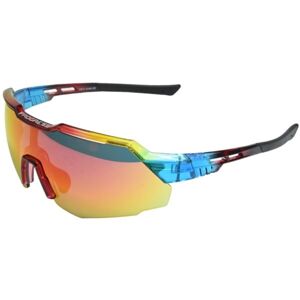 PROGRESS SWING Sportovní sluneční brýle, mix, veľkosť UNI